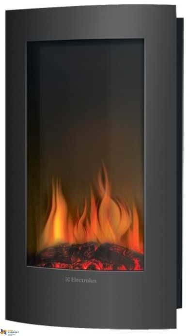 Электрический камин Electrolux EFP/W - 1300RRCL