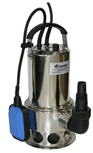 Погружной фекальный насос Джилекс Фекальник 150/7 Н