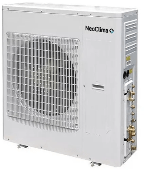 Наружный блок мульти сплит-системы NeoClima NUM-36Q4
