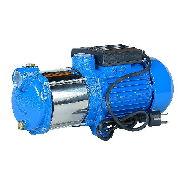 Центробежный многоступенчатый насос AquamotoR ARMH 750