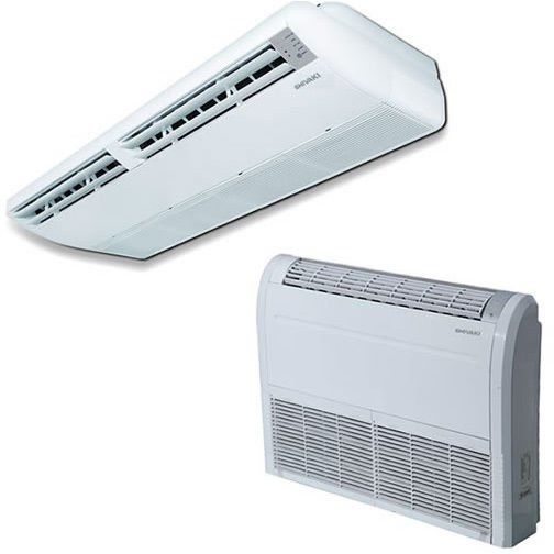 Напольно-потолочная сплит-система SHIVAKI SFH-369BE