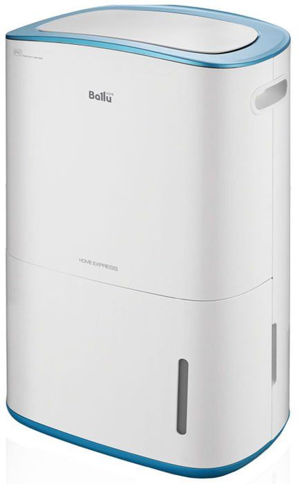 Осушитель воздуха Ballu BDM-25L