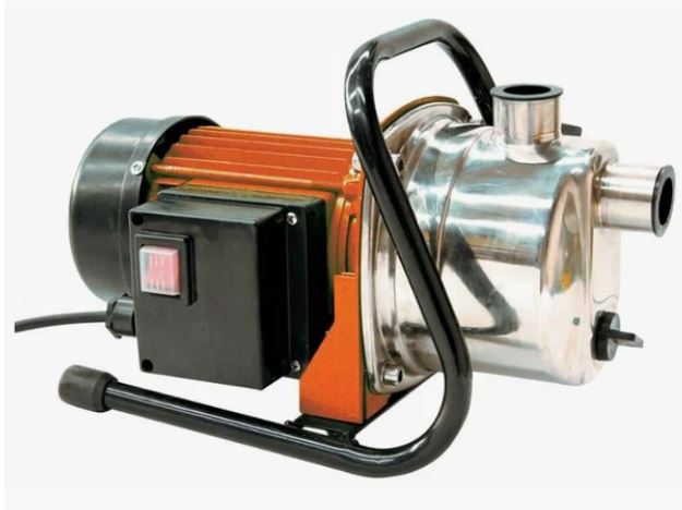 Поверхностный насос ПН-1100Н