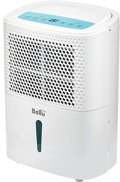 Осушитель воздуха Ballu BDU-10L