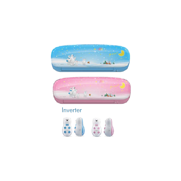 Midea MSEAAU-09HRFN1(SB)/MOA01-09HFN1