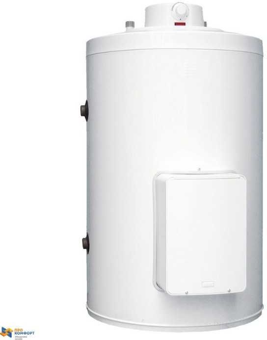 Бойлер косвенного нагрева Hajdu AQ IND SC 100