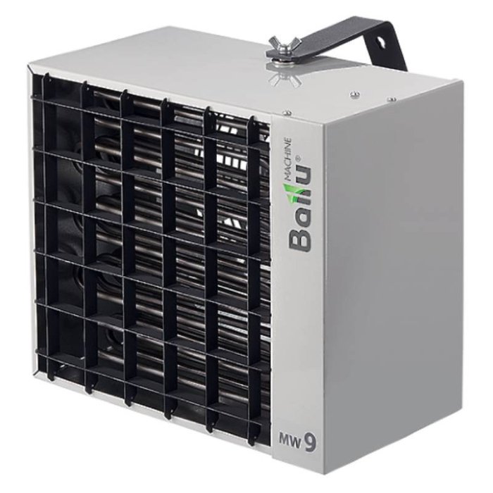 Ballu bhp 15. Ballu bhp 15