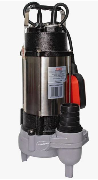 Фекальный насос НФ-20000