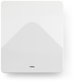 Бризер Tion 3s Smart