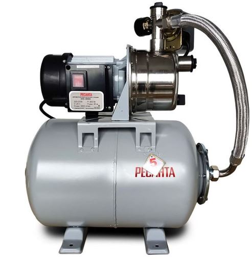 Автономная насосная станция АНС-3600Н