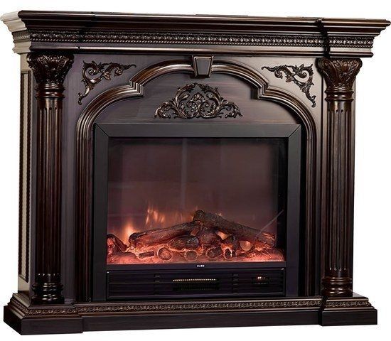 Каминокомплект Glenrich Шератон
