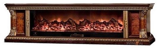 Каминокомплект Glenrich Георгия