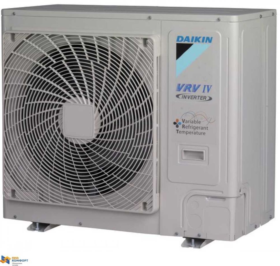 Наружный блок VRV системы Daikin RXYSCQ4TV1