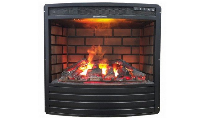 Очаг Interflame Triumph 25 3D