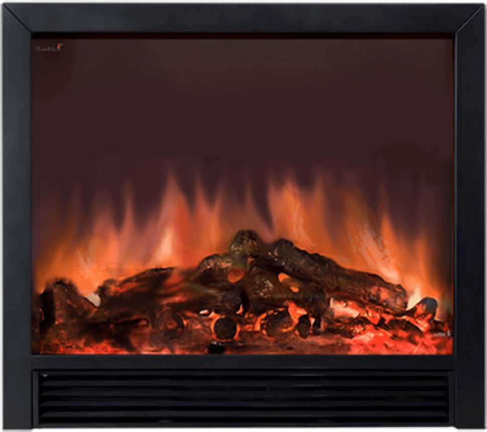 Очаг Glenrich Sharm 33BL