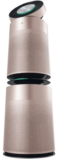 Очиститель воздуха LG AS95GDPV0