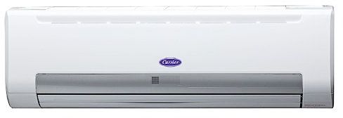 Внутренний настенный блок мультизональной системы VRF Carrier 42VH006H112000101