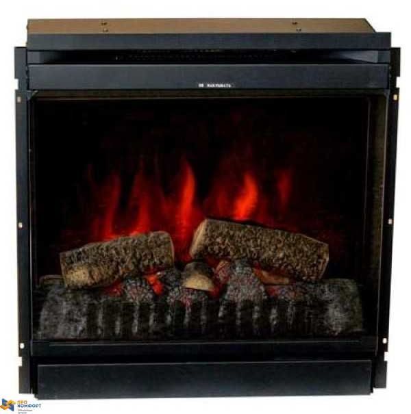 Электрический камин Dimplex Gannon очаг