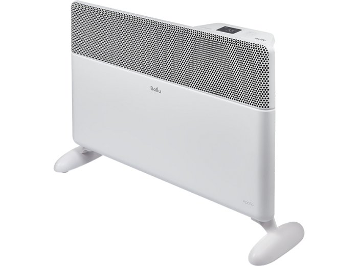 Конвектор электрический Ballu Apollo Transformer BEC/ATI-2000