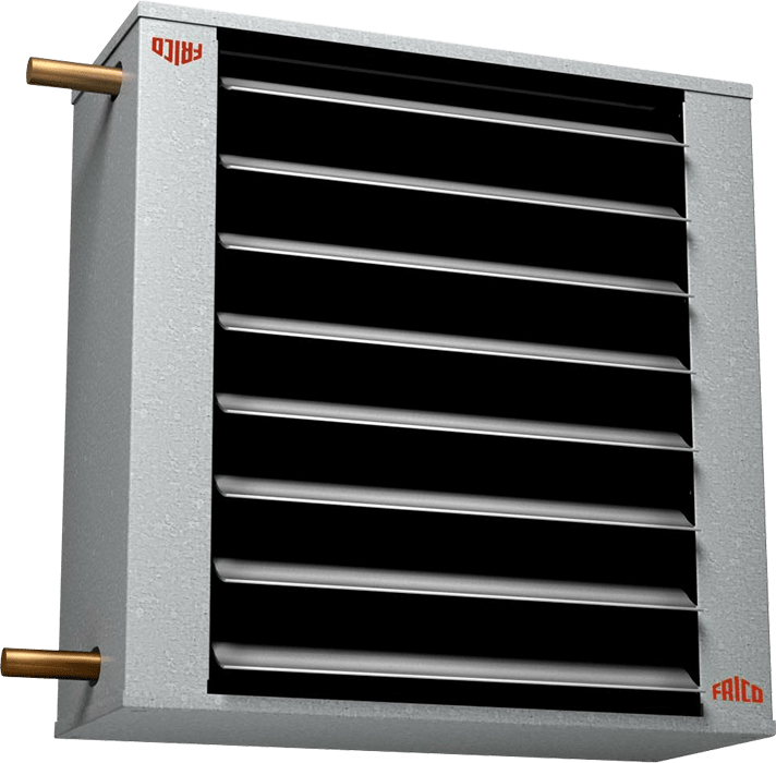 Водяной тепловентилятор Frico SWS22 Fan Heater