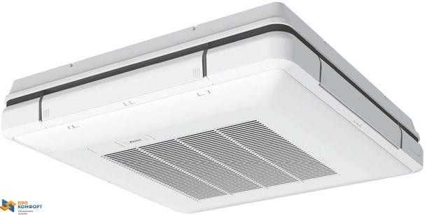 Внутренний блок VRV системы Daikin FXUQ71A