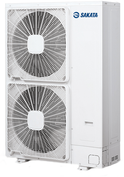 Наружный блок мультизональной системы VRF Sakata SMSL-155V