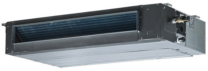 Канальная сплит система MDV MDTB-18HWN1 / MDOU-18HN1-L