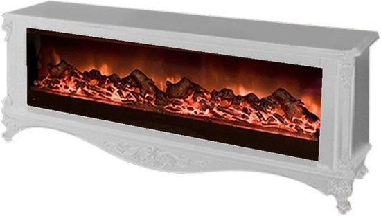 Каминокомплект Glenrich Версаль Premier S 130 с царгой