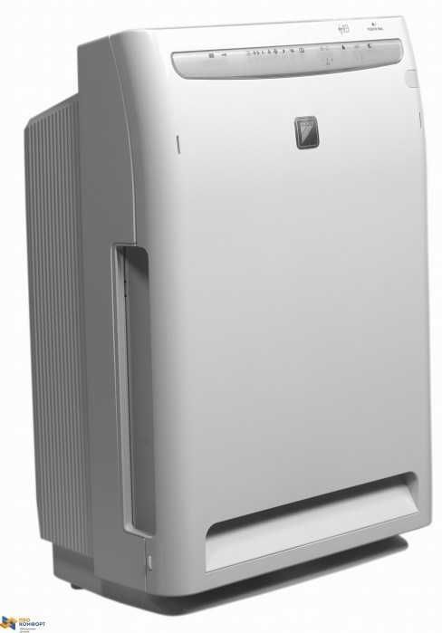 Воздухоочиститель Daikin MC70L