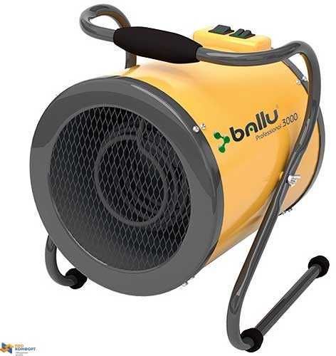 Электрическая тепловая пушка Ballu BHP-P-6