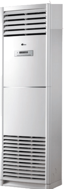 Колонная сплит-система Kentatsu KSFV140XFAN3 / KSRV140HFAN3