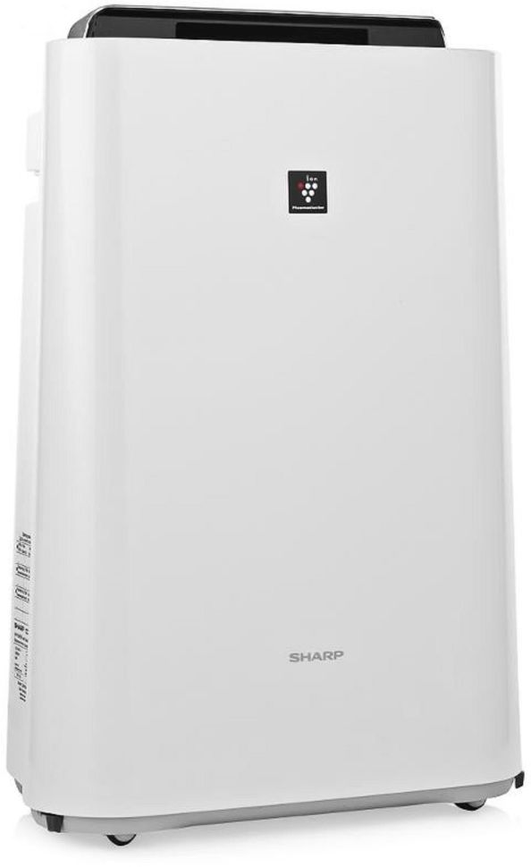 Климатический комплекс Sharp KC-D41RW/RB