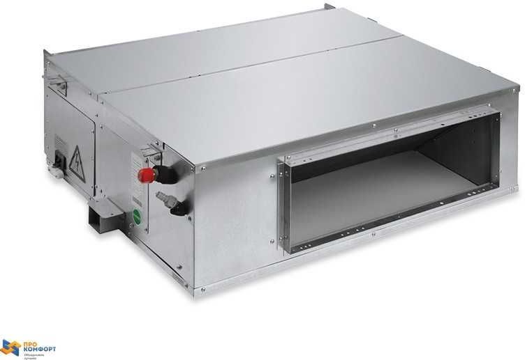 Канальная сплит система Oasis PL-24M