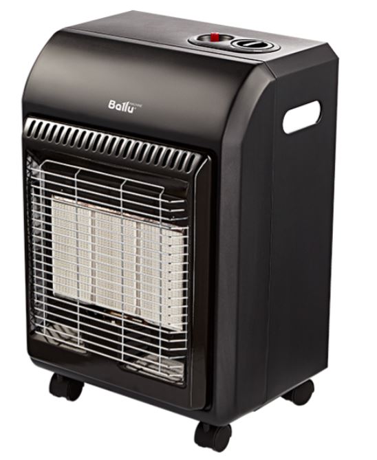 Обогреватель инфракрасный газовый Ballu BIGH-5