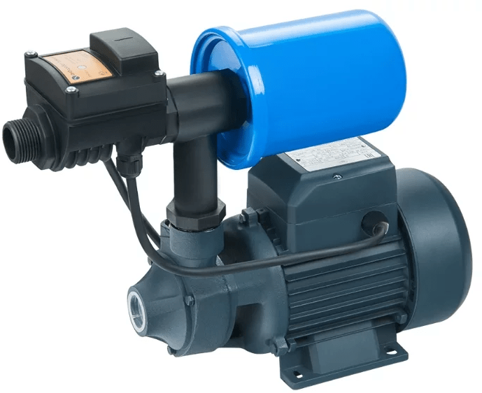 Адаптивная станция Unipump АКВАРОБОТ JET QB 60