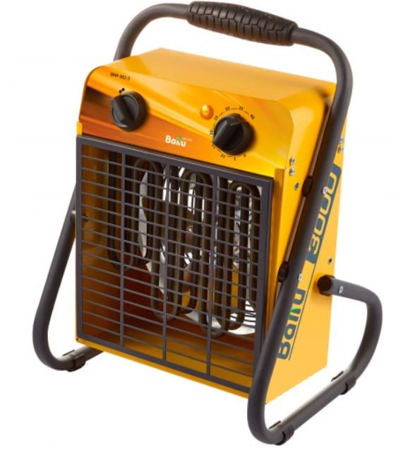 Тепловая пушка Ballu BHP-M2-5