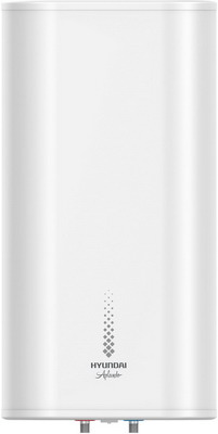 Накопительный водонагреватель Hyundai H-SWS14-80V-UI556