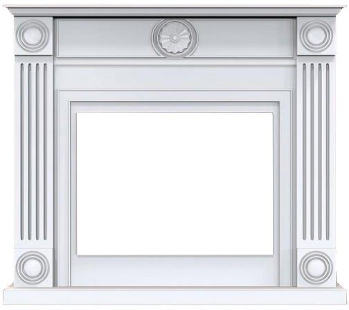 Портал Electrolux Frame 25