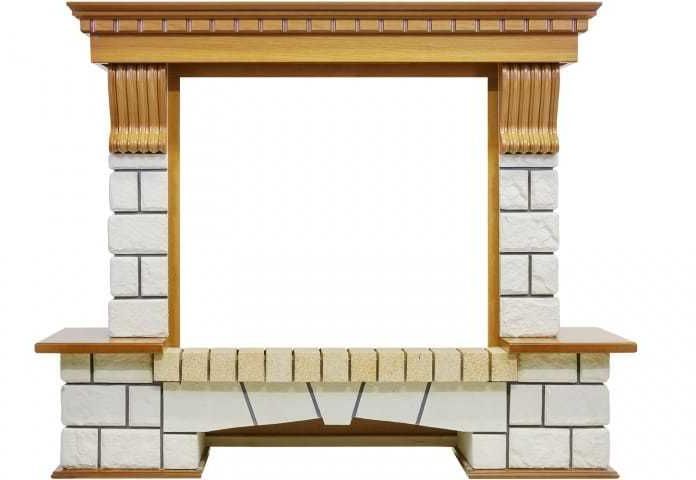 Портал Dimplex Pierre Luxe (Sym. DF2608-EU)