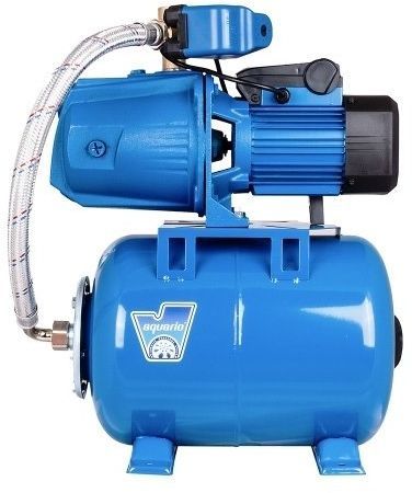 Насосная станция Aquario AUTO AJC-101B