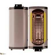 Бойлер косвенного нагрева Wester WHU250