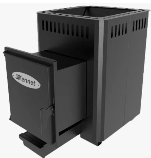 Печь банная Kennet Пропар 10