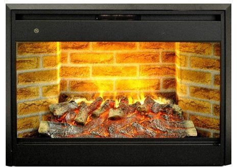 Очаг RealFlame 3D Prometheus 33