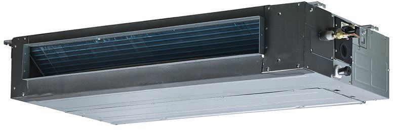 Внутренний канальный блок мульти сплит-системы MDV MDTII-12HWFN1