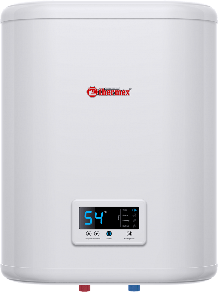 Накопительный электрический водонагреватель Thermex IF 30 V (pro)