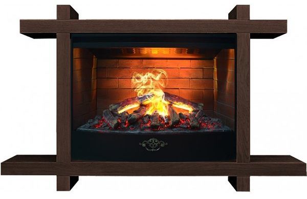 Каминокомплект RealFlame Tokio 33 DN 3D Firestar 33