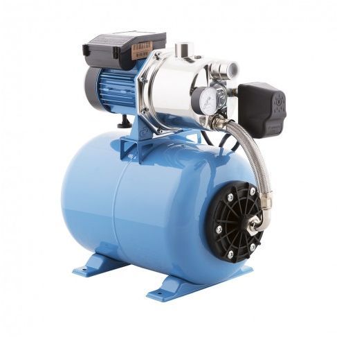 Насосная станция Джилекс Джамбо 60/35 П-24 Н