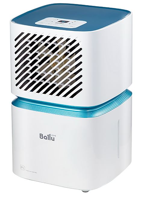 Мультикомплекс сушильный BALLU BD12T