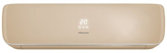 Внутренний настенный блок мульти сплит-системы Hisense AMS-12UR4SVETG67(C)