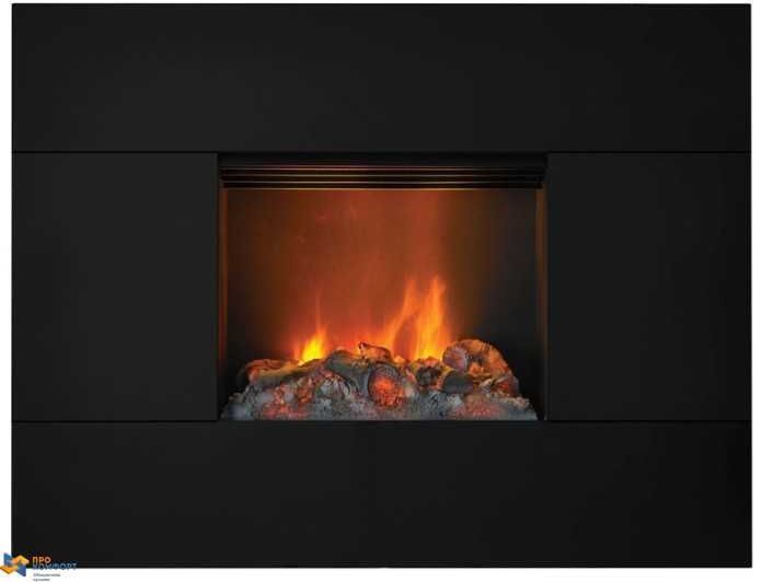 Электрический настенный камин Dimplex Tahoe